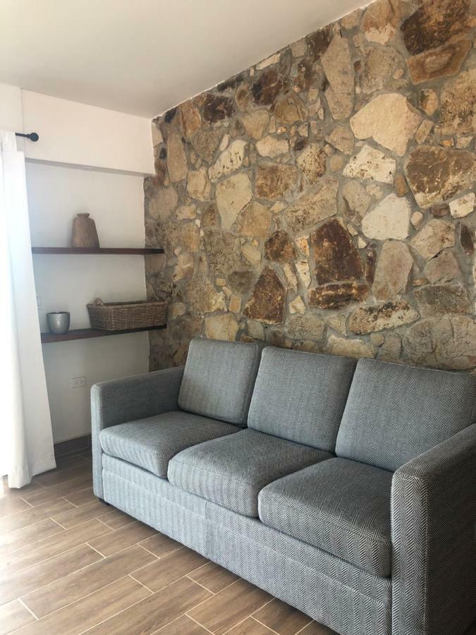 Chalet Nativo - Fabulous Terrace & Vineyard Вале де Гуадалупе Екстериор снимка