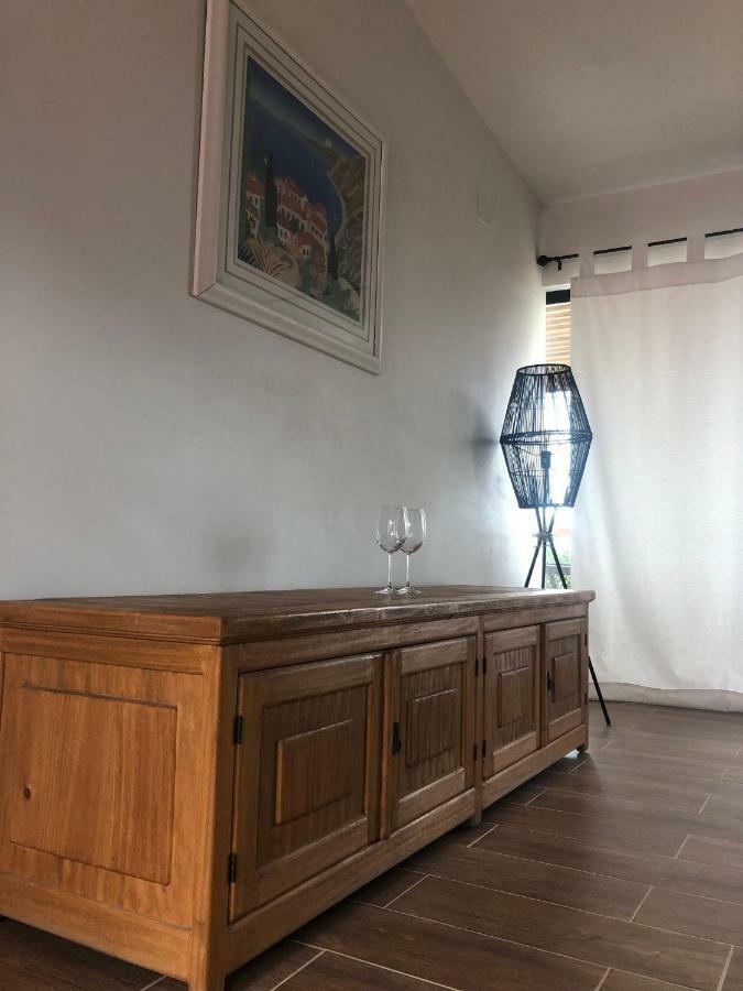 Chalet Nativo - Fabulous Terrace & Vineyard Вале де Гуадалупе Екстериор снимка